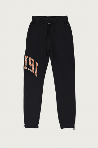 Bandana Print Track Pant