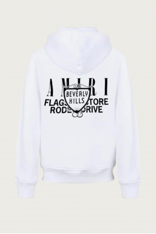 Beverly Hills Hoodie