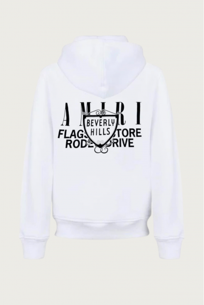 Beverly Hills Hoodie