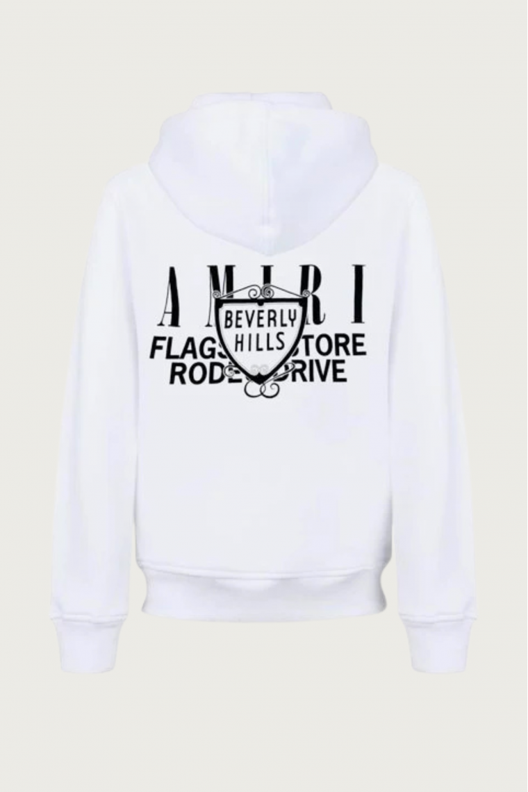 Beverly Hills Hoodie
