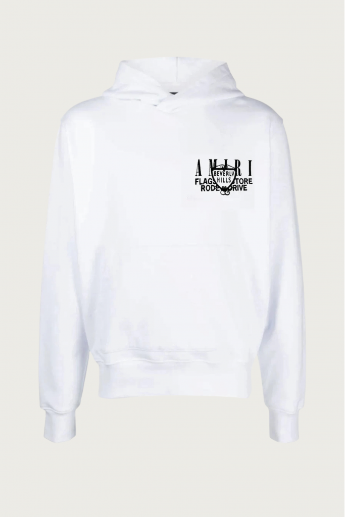 Beverly Hills Hoodie