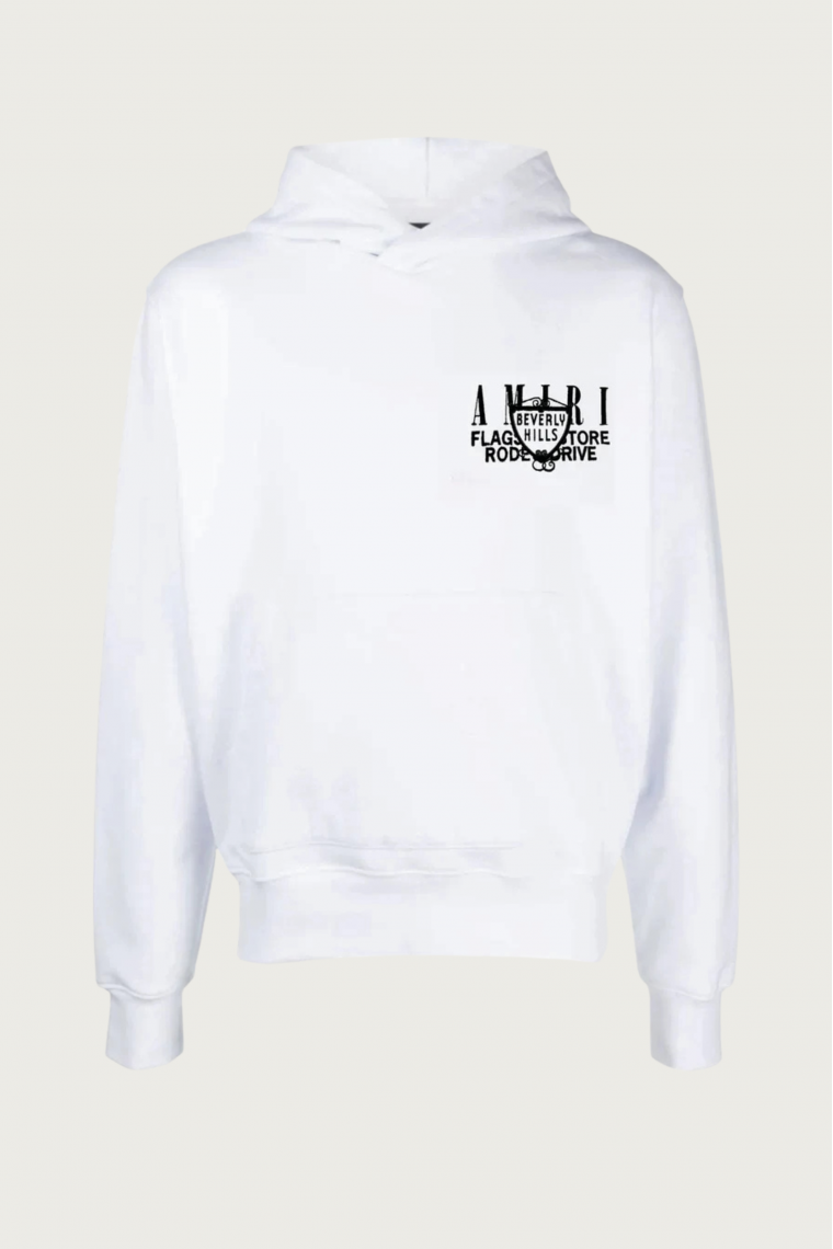 Beverly Hills Hoodie