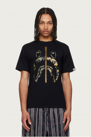 Bape Shark Tee
