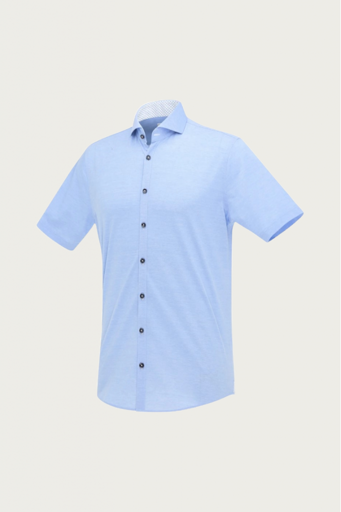 Basic Core S/S Shirt