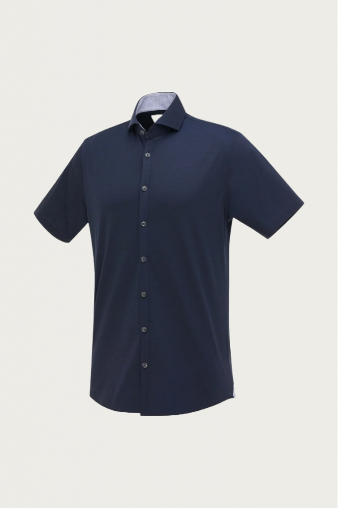 Basic Core S/S Shirt