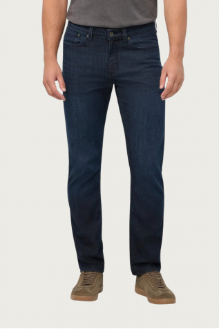 Performance Denim Lite Slim Straight