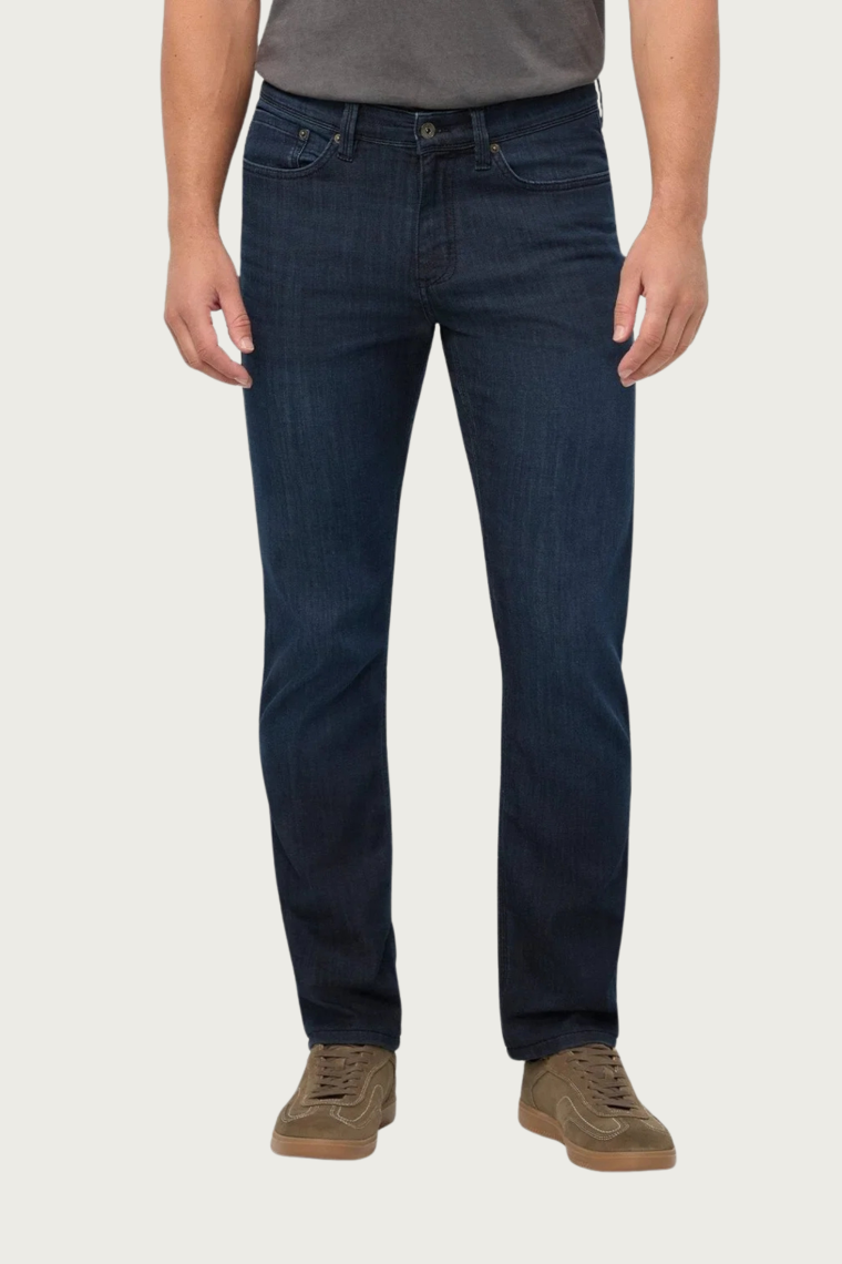 Performance Denim Lite Slim Straight
