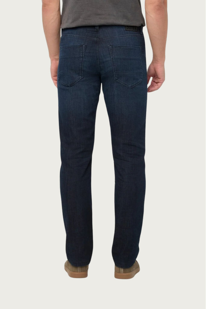 Performance Denim Lite Slim Straight