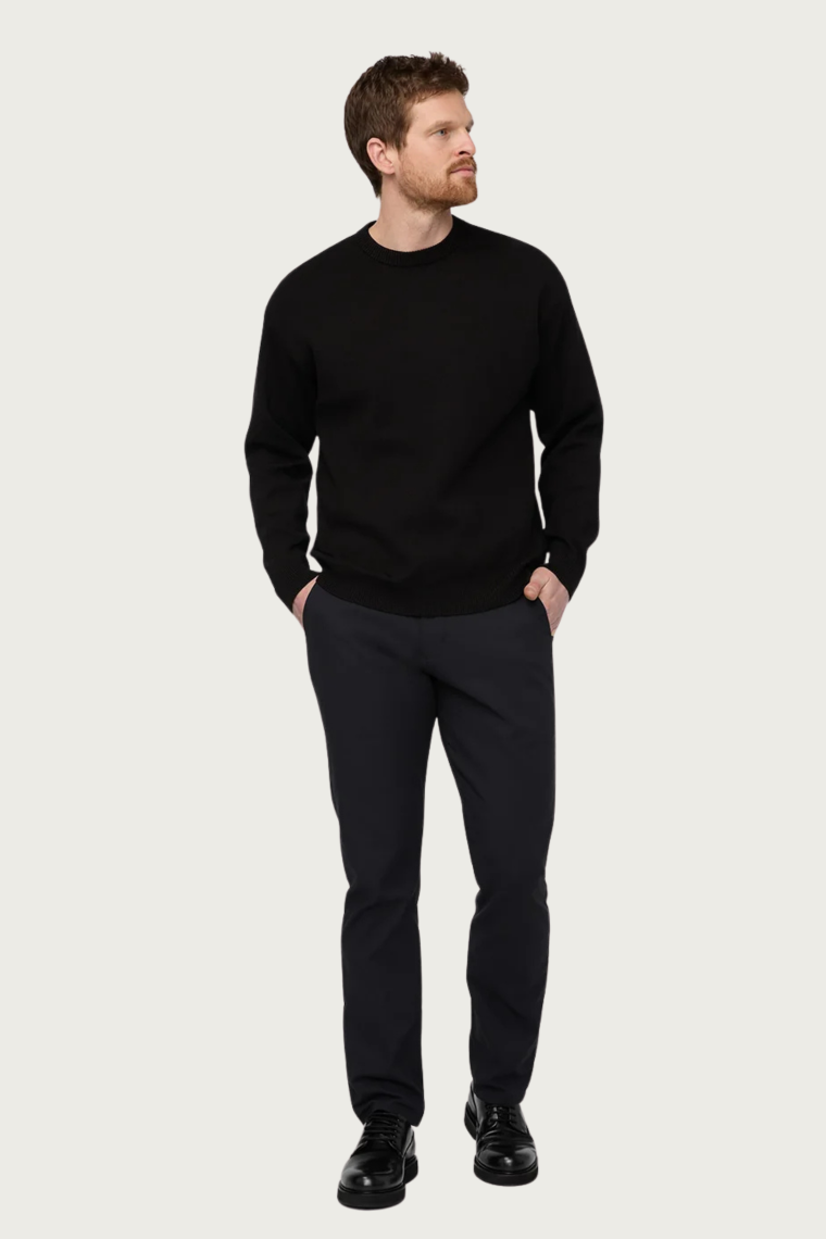 NuStretch Athletic Taper Trouser