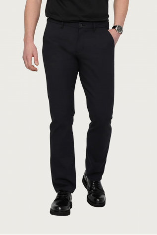 NuStretch Athletic Taper Trouser