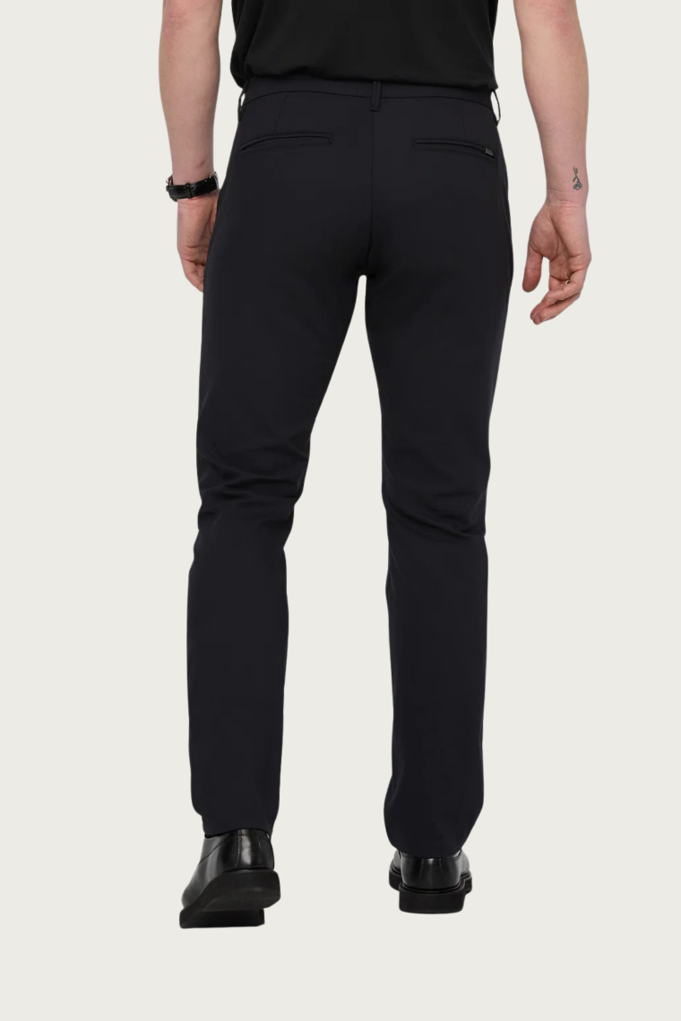 NuStretch Athletic Taper Trouser