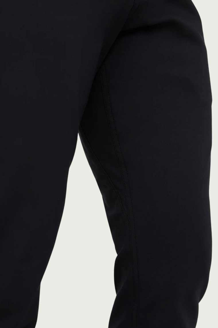 NuStretch Athletic Taper Trouser