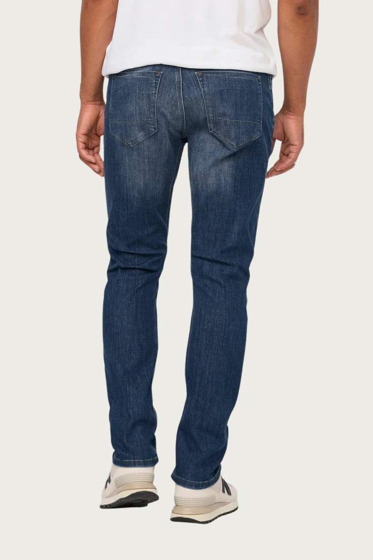 Performance Denim Athletic Taper