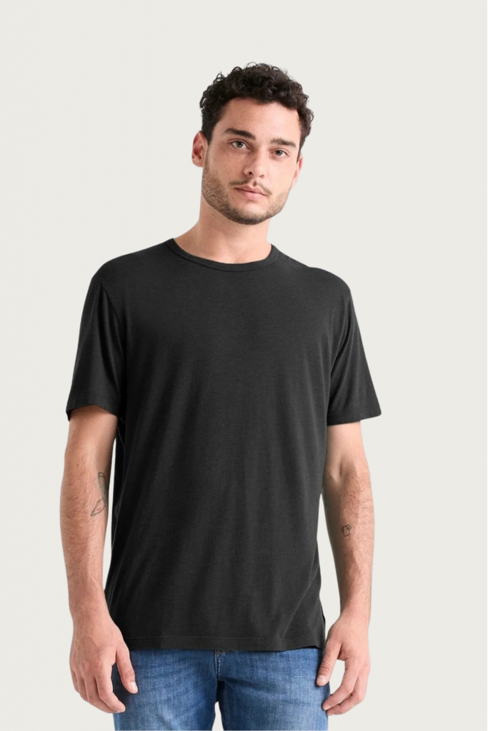 PurePima Only Tee
