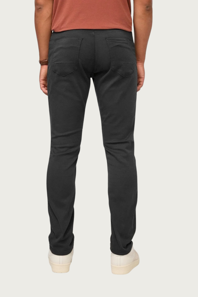 No Sweat Athletic Taper