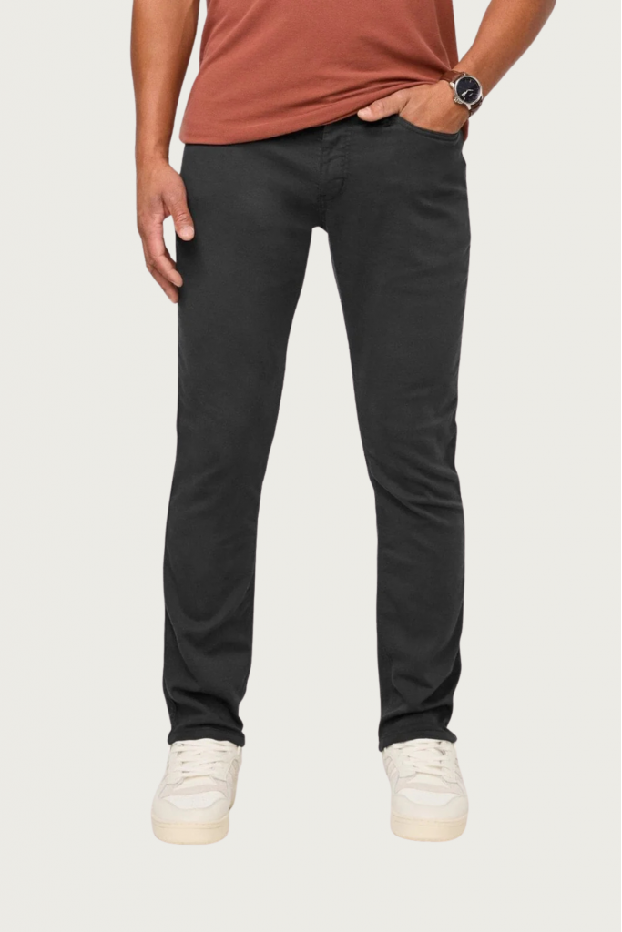 No Sweat Athletic Taper