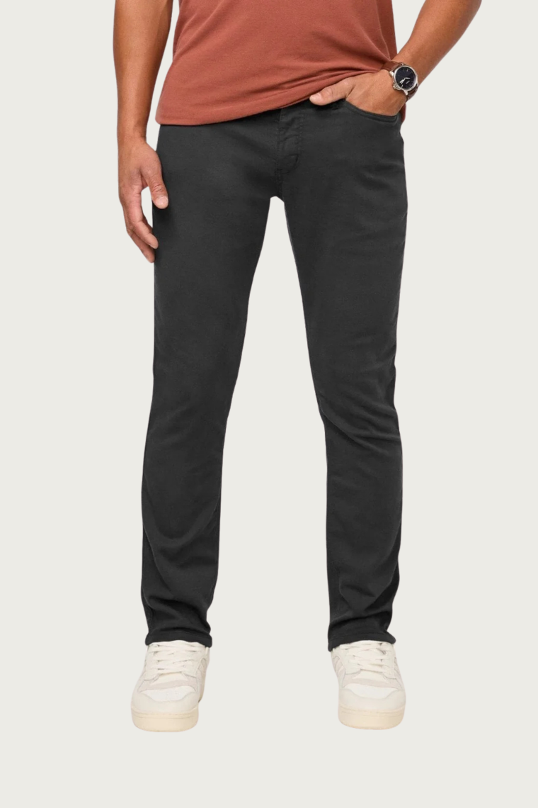 No Sweat Athletic Taper