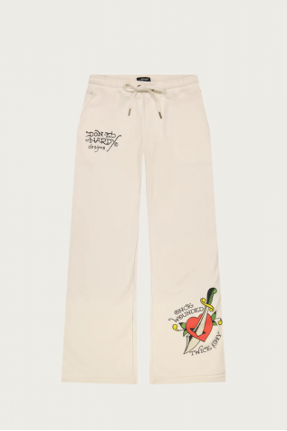 Dagger Heart Pant