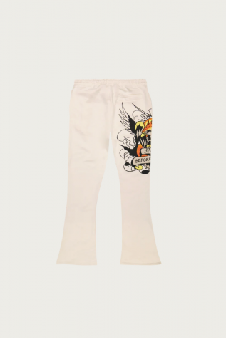 DBD Eagle Boot Cut Pant