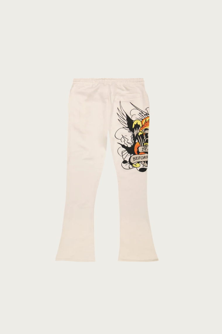 DBD Eagle Boot Cut Pant