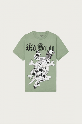DG Skull SS T