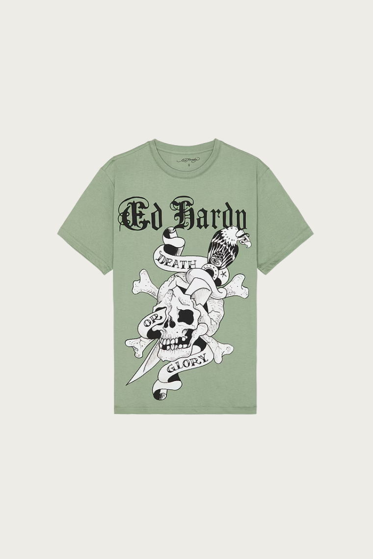 DG Skull SS T