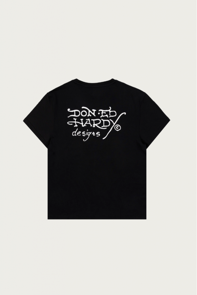 Skull Panther SS Tee