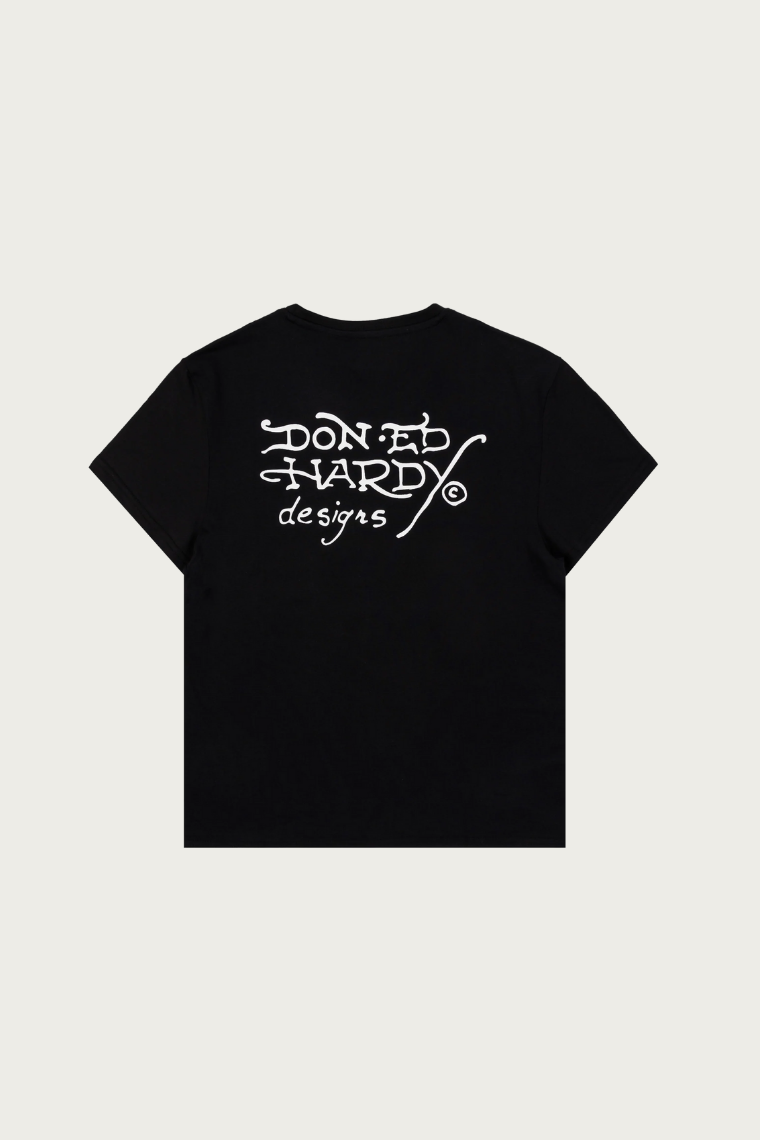 Skull Panther SS Tee