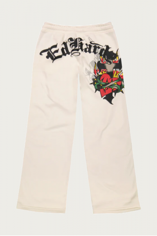 Sacred Heart Pant