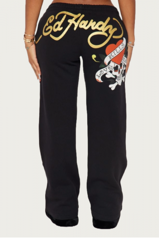 Skull Sweat Pants