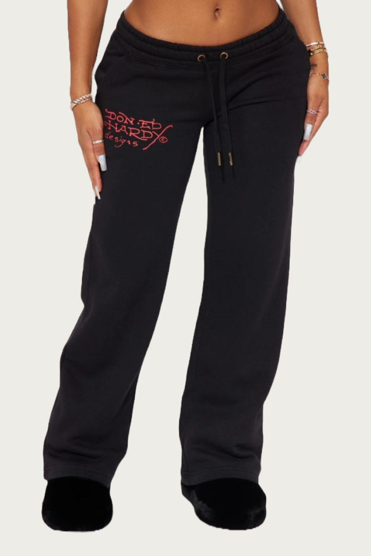 Skull Sweat Pants