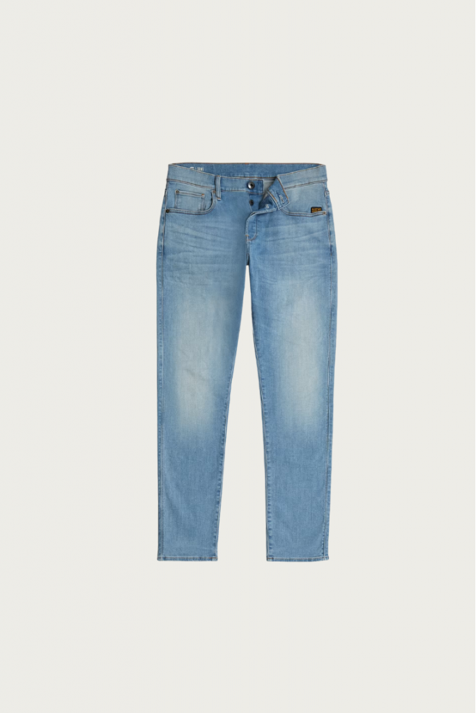 3301 Slim Jeans