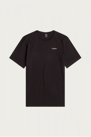 Slim Base T-Shirt