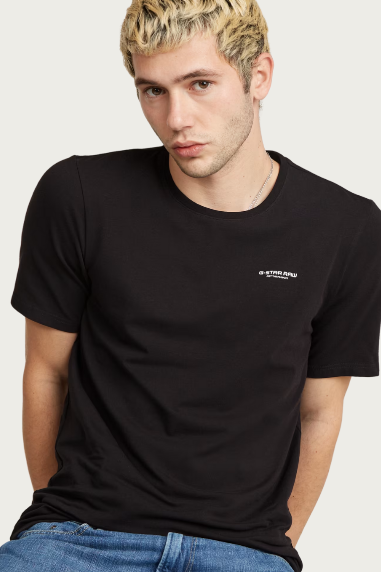 Slim Base T-Shirt