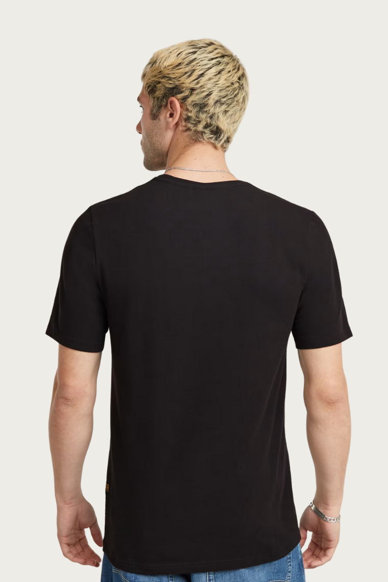 Slim Base T-Shirt