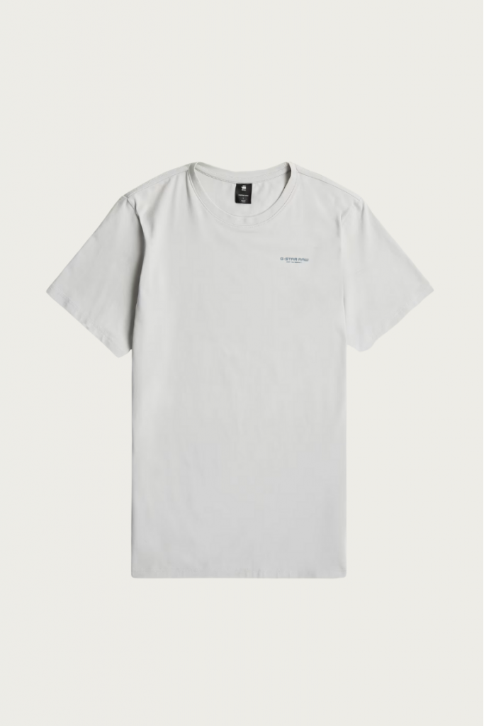 Slim Base T-Shirt