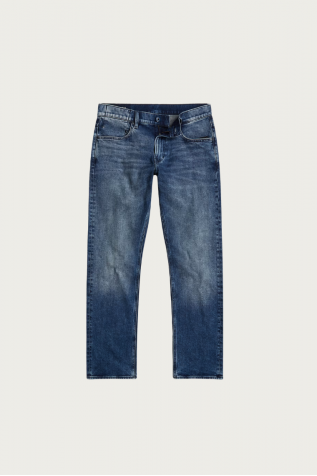 Mosa Straight Jeans