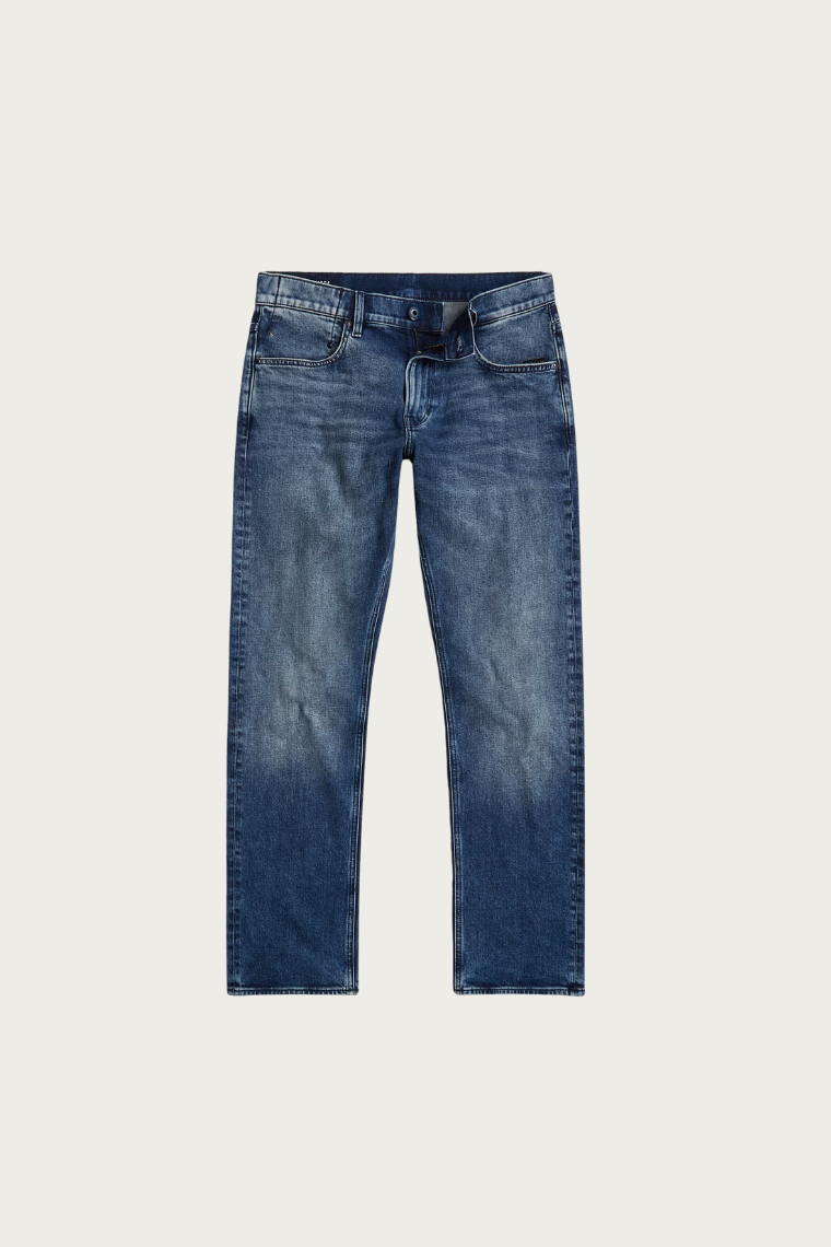 Mosa Straight Jeans