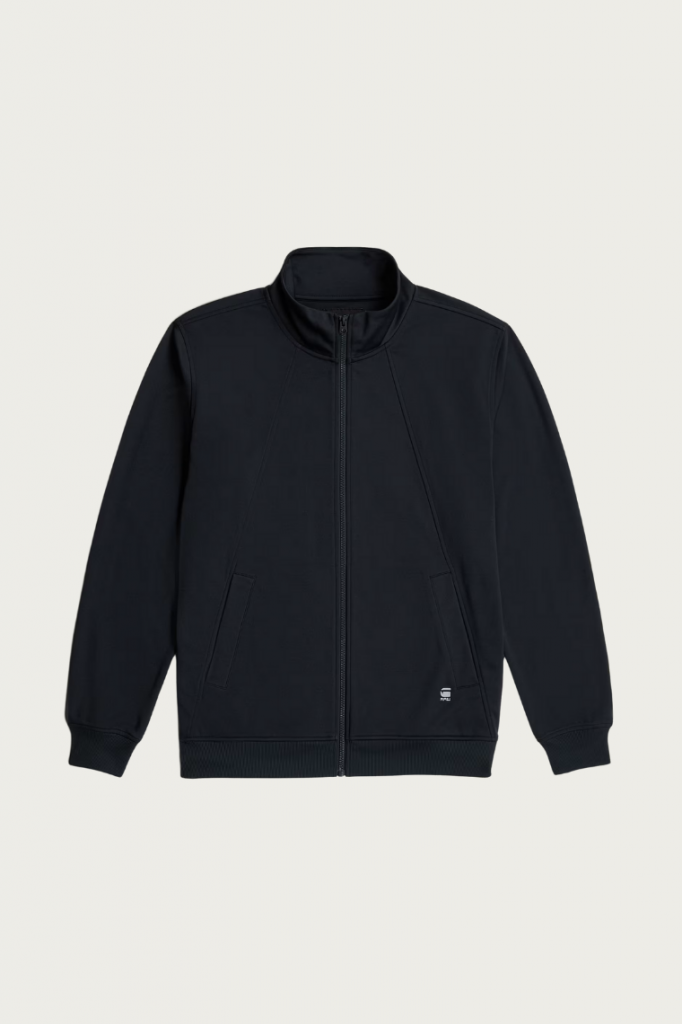 Motion Tech Tracktop Sweater