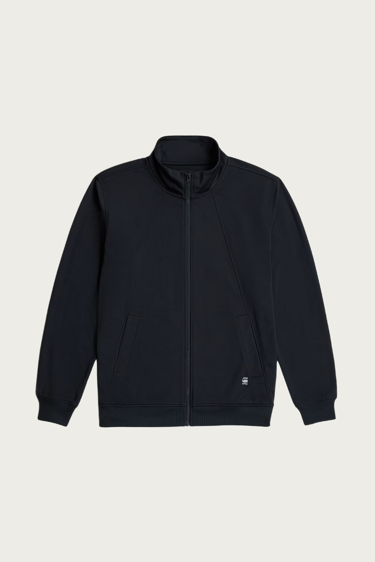 Motion Tech Tracktop Sweater