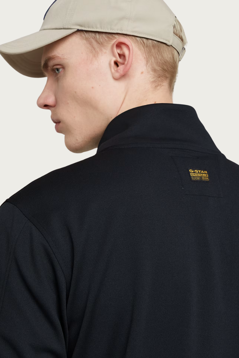 Motion Tech Tracktop Sweater