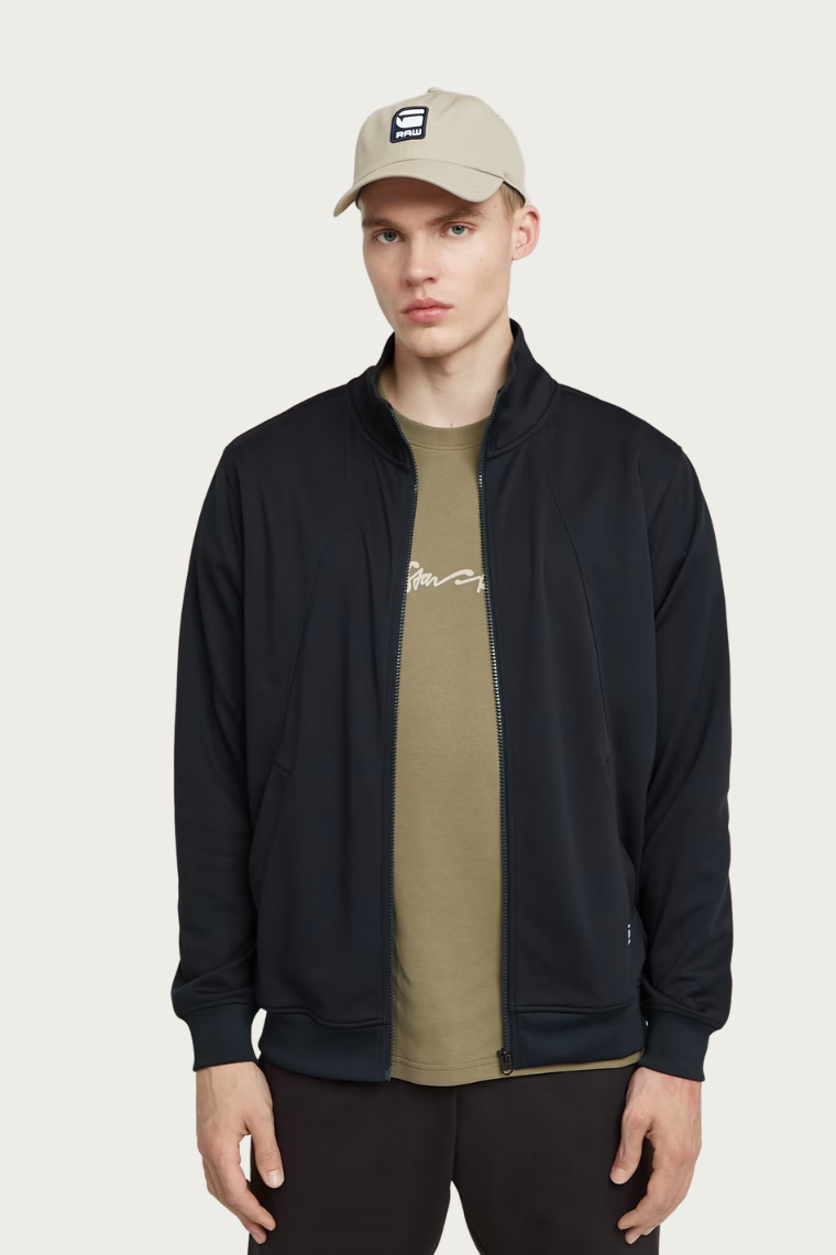 Motion Tech Tracktop Sweater