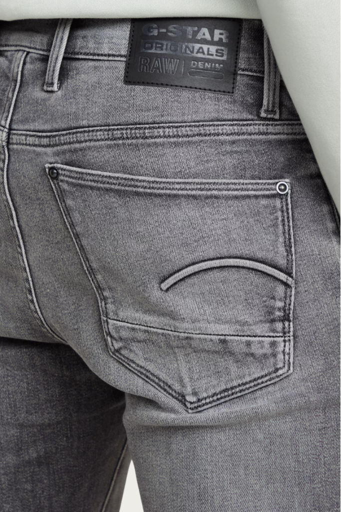 Revend FWD Skinny Jeans