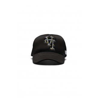 Hip & Bone LA Trucker Hat