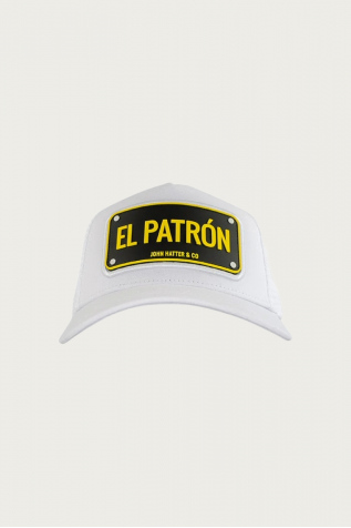El Patron - Metal