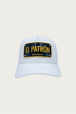 El Patron - Rubber