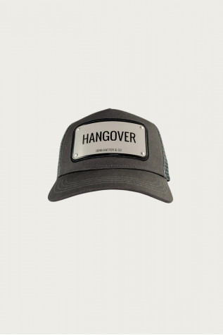 Hangover - Metal