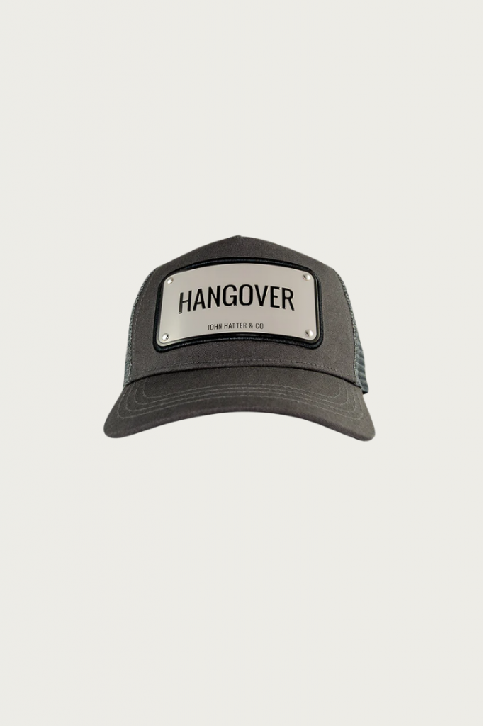 Hangover - Metal