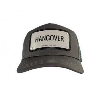 Hangover - Metal