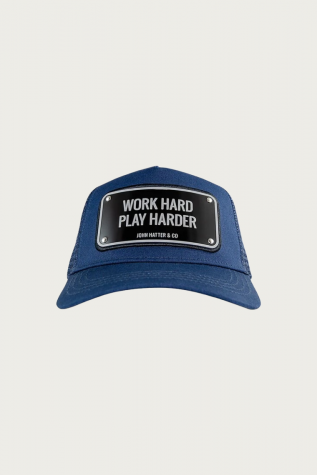 Work Harder - Metal